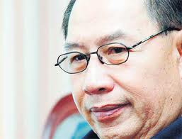 Jeffrey claims Pairin is losing his memory